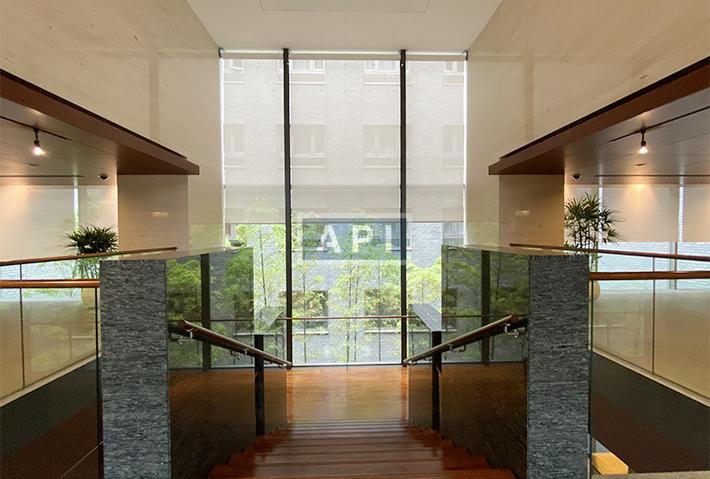 Common area | AZABU DAI-ICHI MANSIONS Exterior photo 18