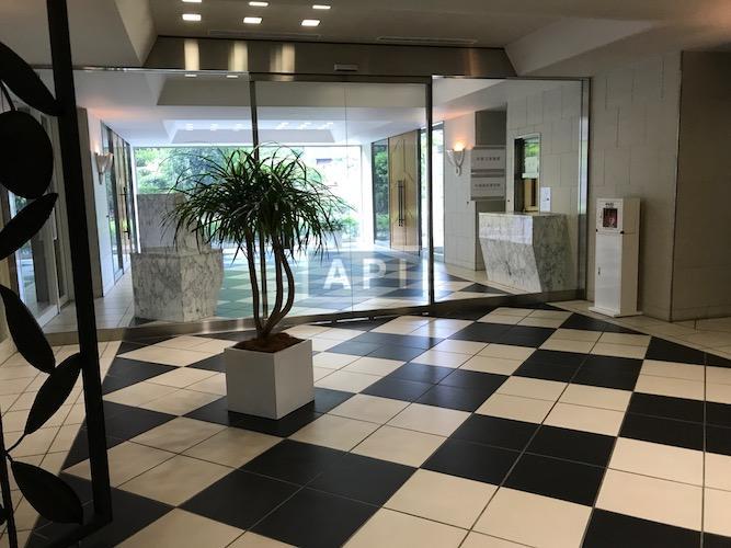  | LA TOUR SHIBAKOEN ANNEX Exterior photo 07