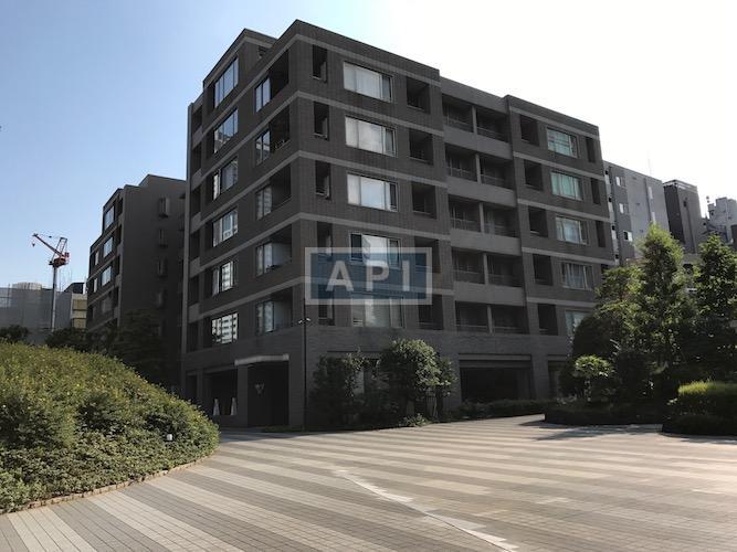  | LA TOUR SHIBAKOEN ANNEX Exterior photo 02