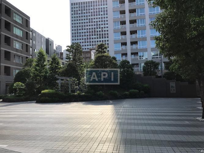  | LA TOUR SHIBAKOEN ANNEX Exterior photo 04