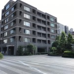  | LA TOUR SHIBAKOEN ANNEX Exterior photo 03