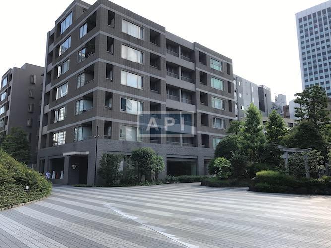  | LA TOUR SHIBAKOEN ANNEX Exterior photo 03