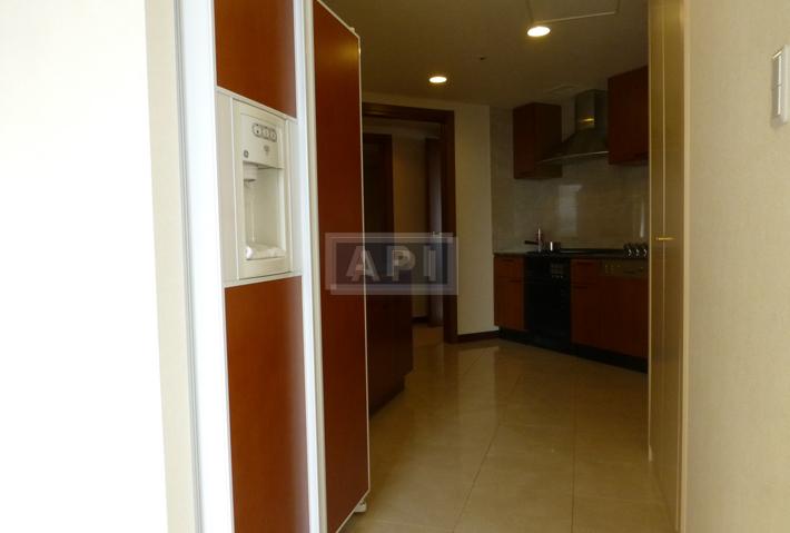  | AOYAMA DAIICHI MANSIONS Interior photo 05