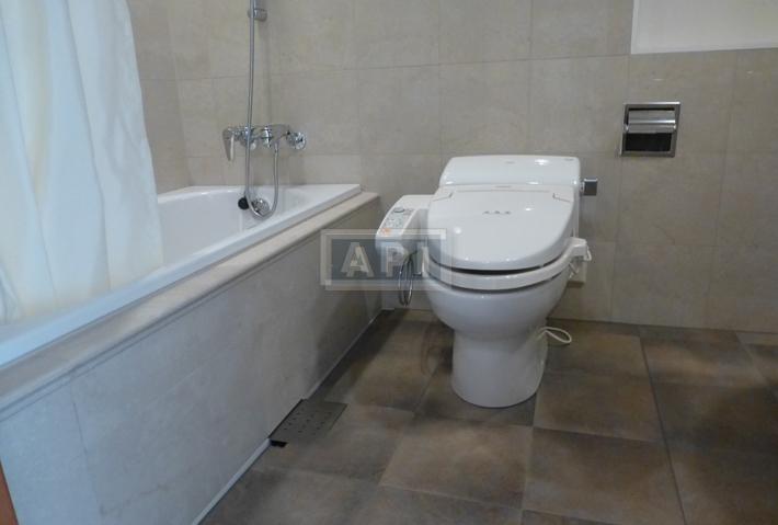  | AOYAMA DAIICHI MANSIONS Interior photo 17