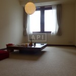  | AOYAMA DAIICHI MANSIONS Interior photo 08