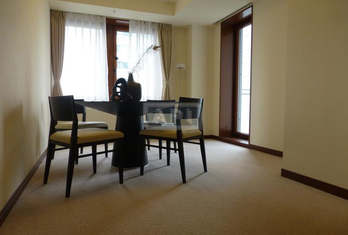  | AOYAMA DAIICHI MANSIONS Interior photo 07