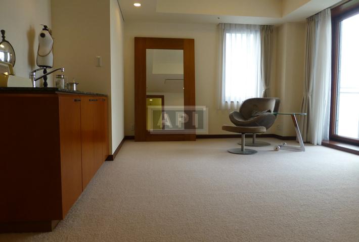  | AOYAMA DAIICHI MANSIONS Interior photo 09