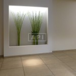 Sharing Hallway | ROPPONGI HILLS RESIDENCE C TOWER Exterior photo 09