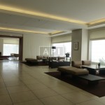 Lobby | ROPPONGI HILLS RESIDENCE C TOWER Exterior photo 05