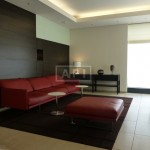 Lobby | ROPPONGI HILLS RESIDENCE C TOWER Exterior photo 13