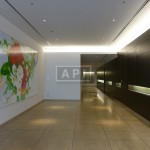 Sharing Hallway | ROPPONGI HILLS RESIDENCE C TOWER Exterior photo 04