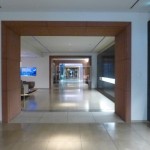 Sharing Hallway | ROPPONGI HILLS RESIDENCE C TOWER Exterior photo 06