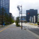  | LA TOUR IIDABASHI Exterior photo 03