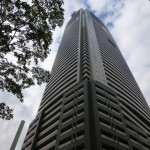  | LA TOUR SHIODOME Exterior photo 01