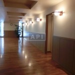 Sharing Hallway | AOYAMA DAIICHI MANSIONS Exterior photo 07