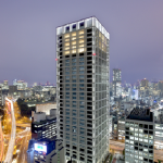 Exterior | AKASAKA K-TOWER RESIDENCE Exterior photo 04