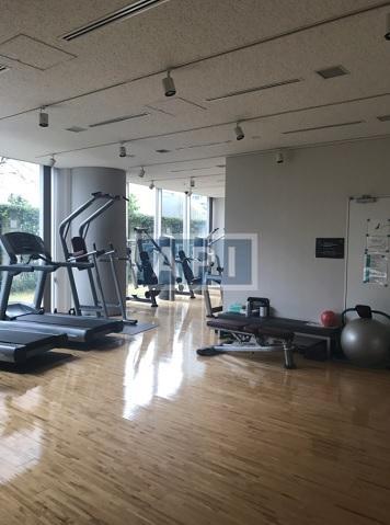  | AKASAKA THE RESIDENCE Exterior photo 09