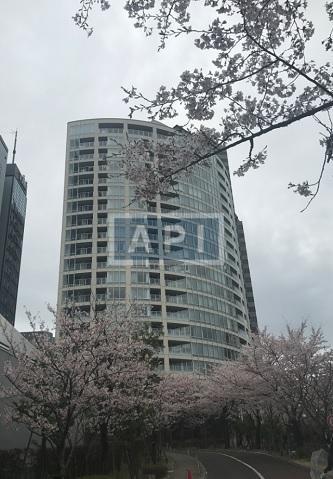  | AKASAKA THE RESIDENCE Exterior photo 03