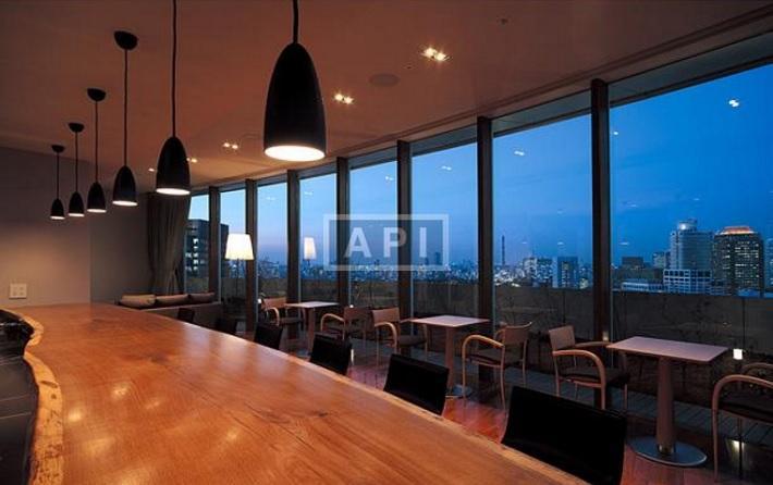  | AKASAKA THE RESIDENCE Exterior photo 10