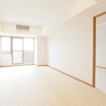 Living Dining  area　 | EBISU GARDEN TERRACE NIBANKAN Interior photo 02