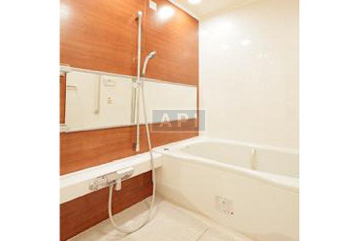 Bathroom　 | EBISU GARDEN TERRACE NIBANKAN Interior photo 06