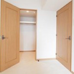 Bedroom　 | EBISU GARDEN TERRACE NIBANKAN Interior photo 03