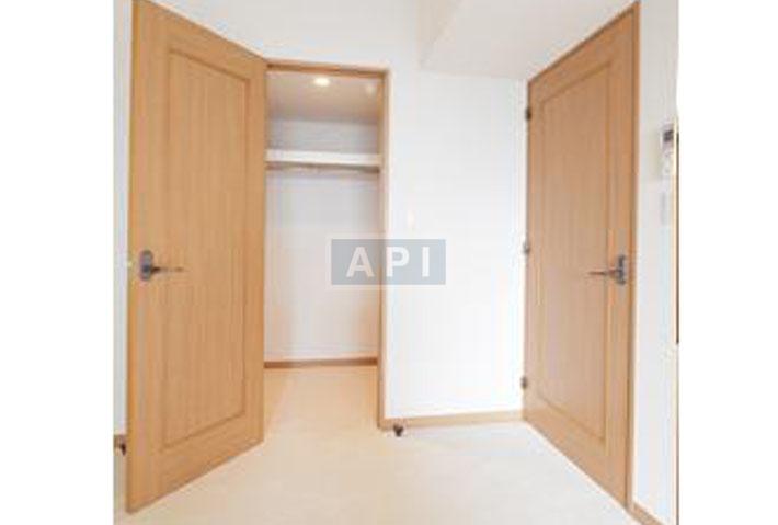 Bedroom　 | EBISU GARDEN TERRACE NIBANKAN Interior photo 03