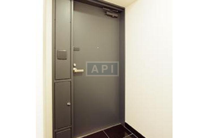 Entrance | EBISU GARDEN TERRACE NIBANKAN Interior photo 07