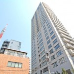  | THE BELGRAVIA AZABU Exterior photo 03
