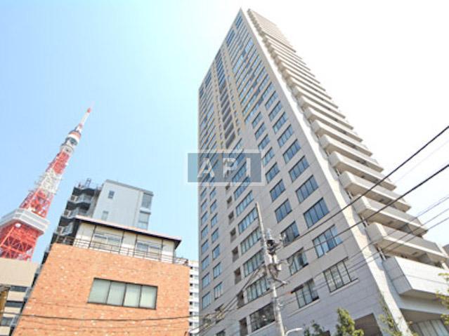  | THE BELGRAVIA AZABU Exterior photo 03