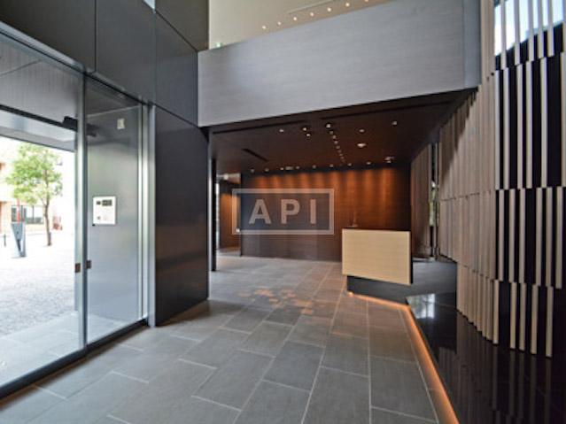  | THE BELGRAVIA AZABU Exterior photo 13