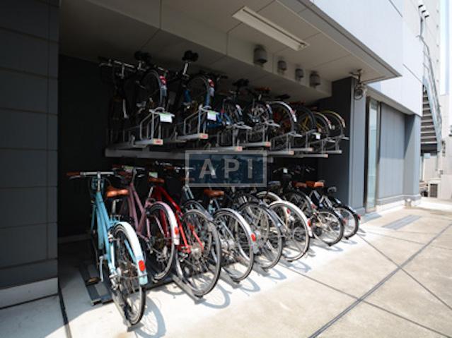  | THE BELGRAVIA AZABU Exterior photo 15