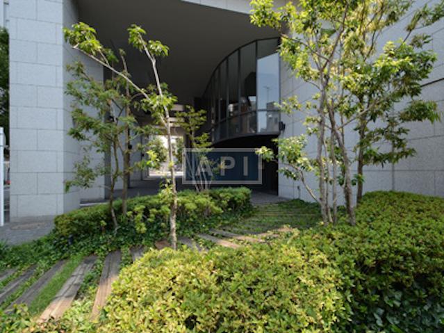  | THE BELGRAVIA AZABU Exterior photo 07