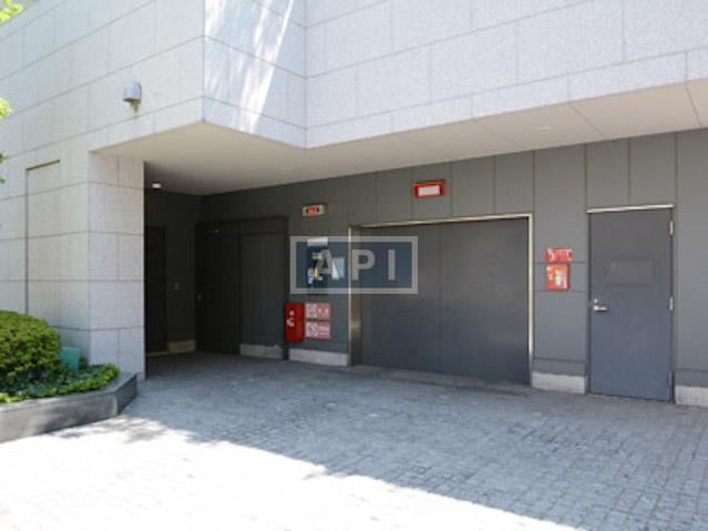  | THE BELGRAVIA AZABU Exterior photo 14