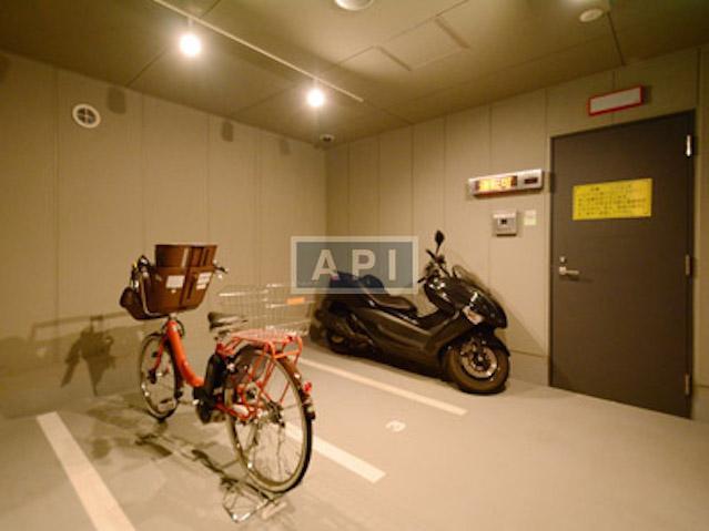  | THE BELGRAVIA AZABU Exterior photo 16