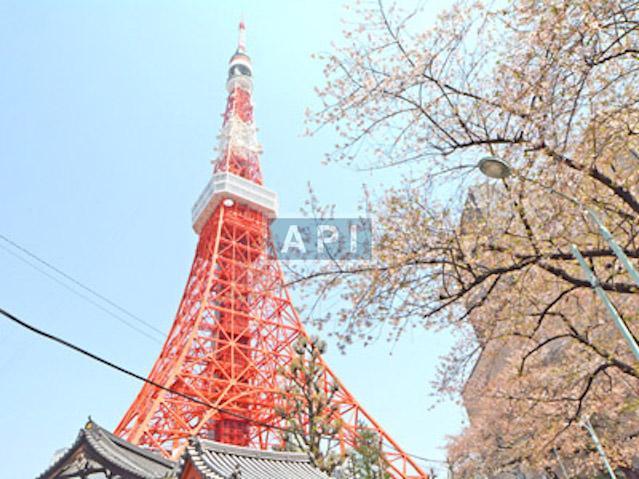  | THE BELGRAVIA AZABU Exterior photo 18