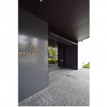  | THE BELGRAVIA AZABU Exterior photo 08