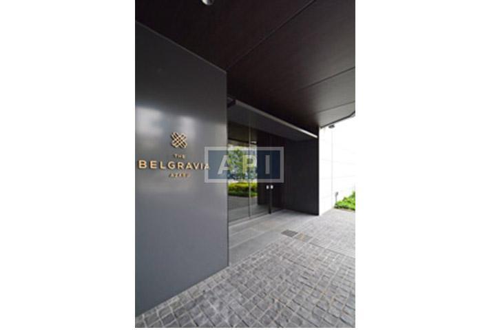  | THE BELGRAVIA AZABU Exterior photo 08