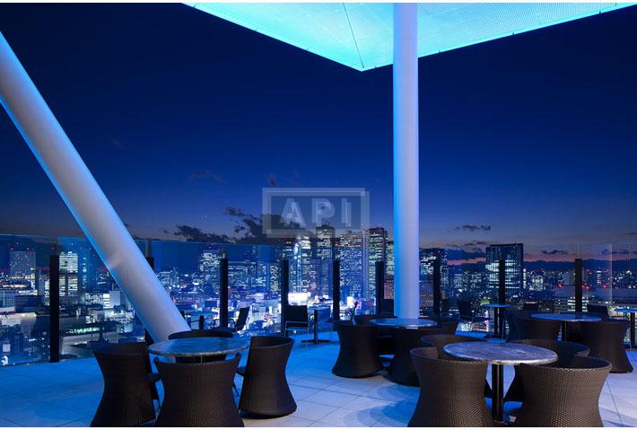  | COMFORIA SHINJUKU EASTSIDE TOWER Exterior photo 04