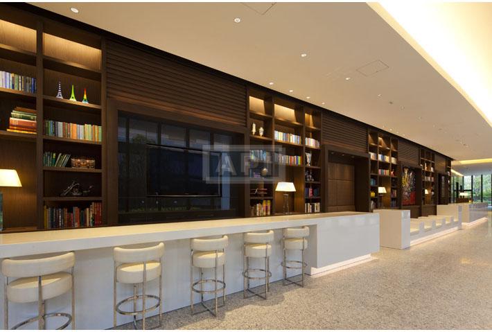  | COMFORIA SHINJUKU EASTSIDE TOWER Exterior photo 10