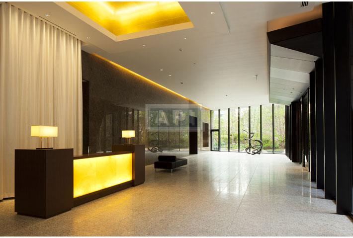  | COMFORIA SHINJUKU EASTSIDE TOWER Exterior photo 09