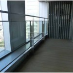 Balcony　 | TOKYO MIDTOWN RESIDENCES Interior photo 19