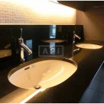 Washbowl　 | TOKYO MIDTOWN RESIDENCES Interior photo 14