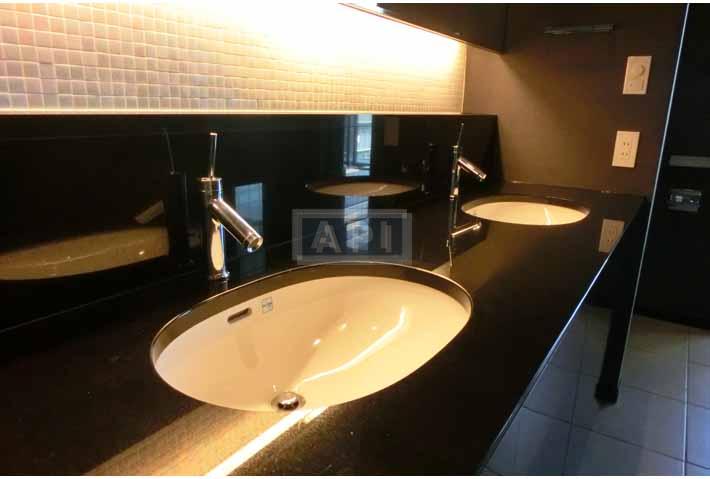 Washbowl　 | TOKYO MIDTOWN RESIDENCES Interior photo 14