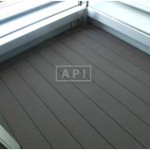 Balcony　 | TOKYO MIDTOWN RESIDENCES Interior photo 18