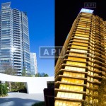  | COMFORIA SHINJUKU EASTSIDE TOWER Exterior photo 01