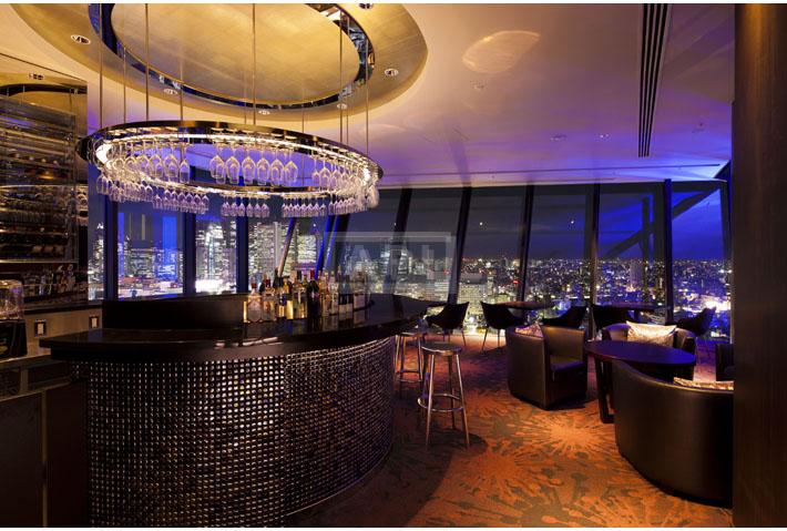  | COMFORIA SHINJUKU EASTSIDE TOWER Exterior photo 03