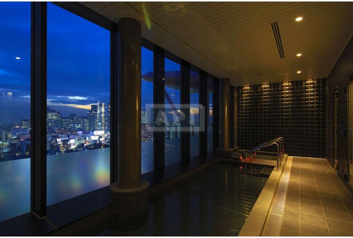  | COMFORIA SHINJUKU EASTSIDE TOWER Exterior photo 07