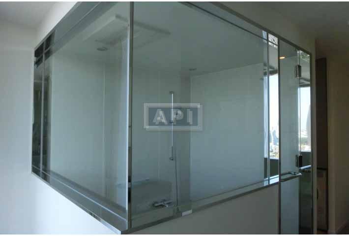 Bathroom　 | TOKYO MIDTOWN RESIDENCES Interior photo 14