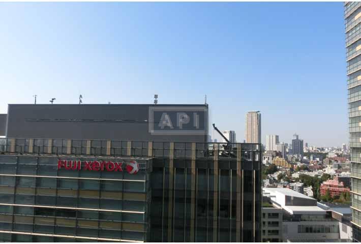 View　　 | TOKYO MIDTOWN RESIDENCES Interior photo 13